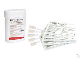 kit de nettoyage ALC001