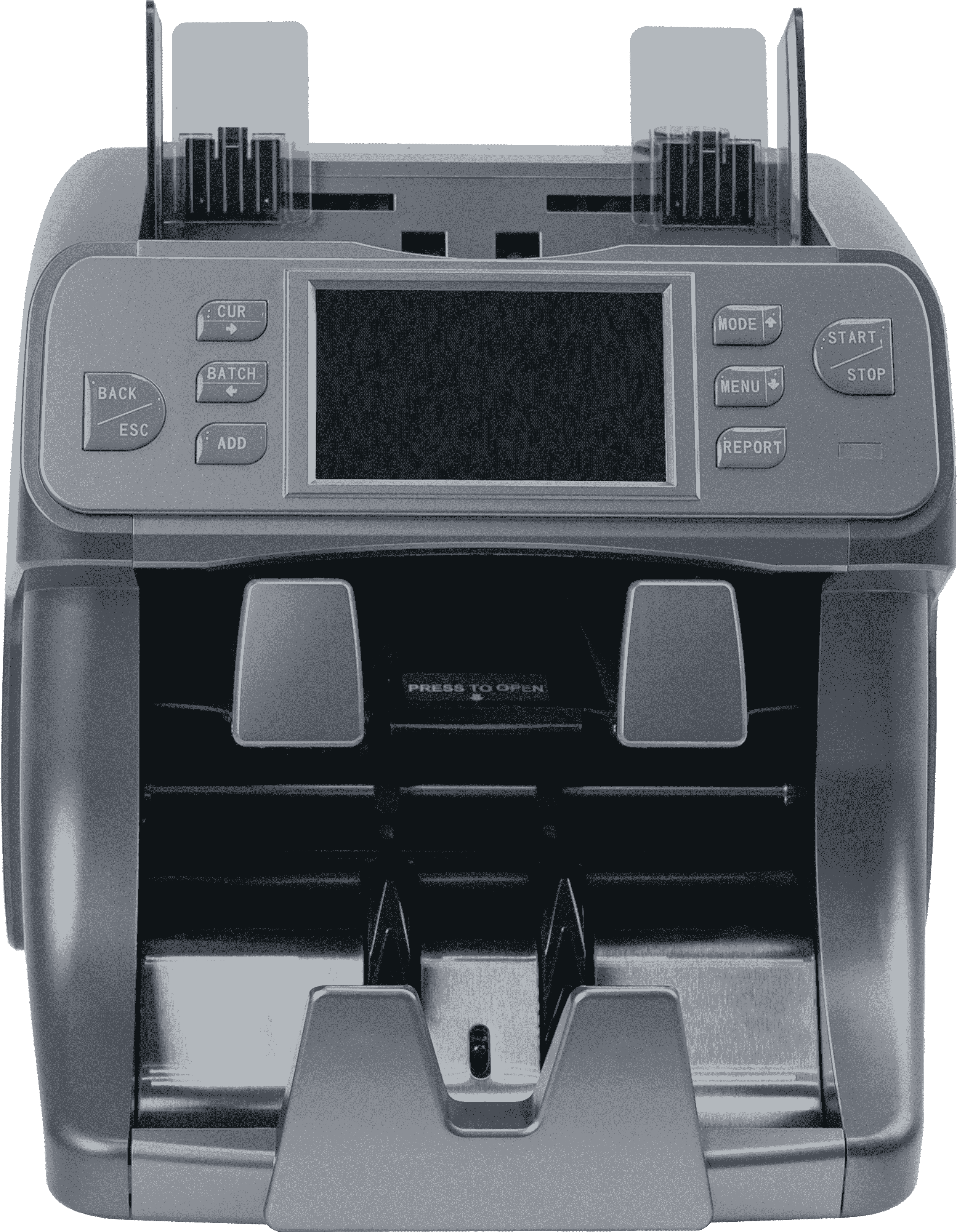 COMPTEUSE SH 208C 