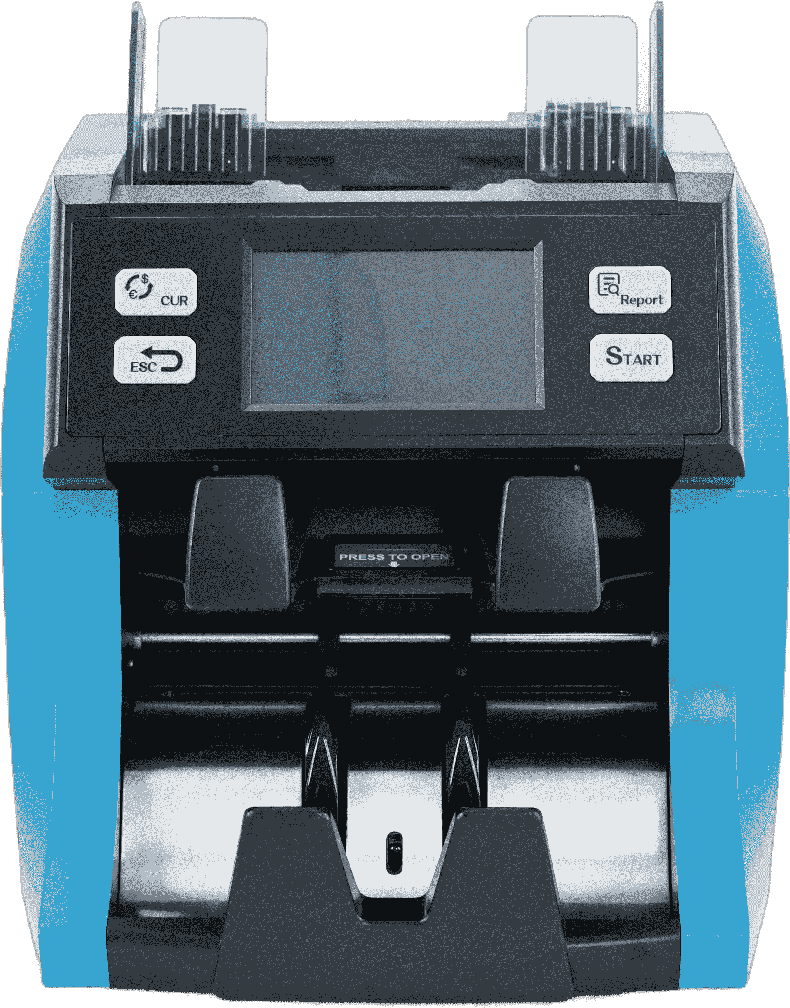 COMPTEUSE SH-209C