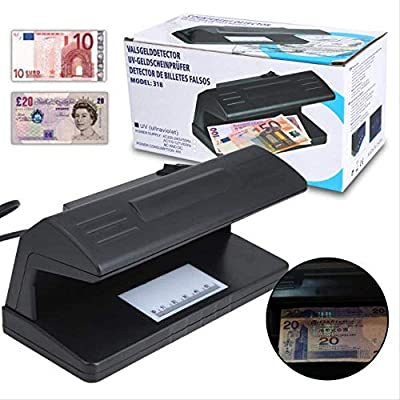 DETECTEUR UV