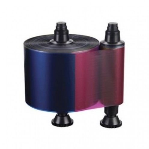 Ruban Couleur YMCKO R3111 Evolis