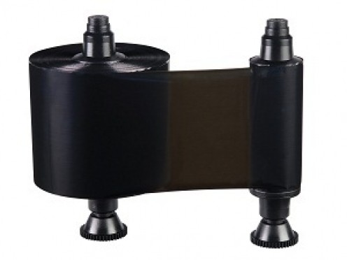 Ruban noir R2131 Evolis