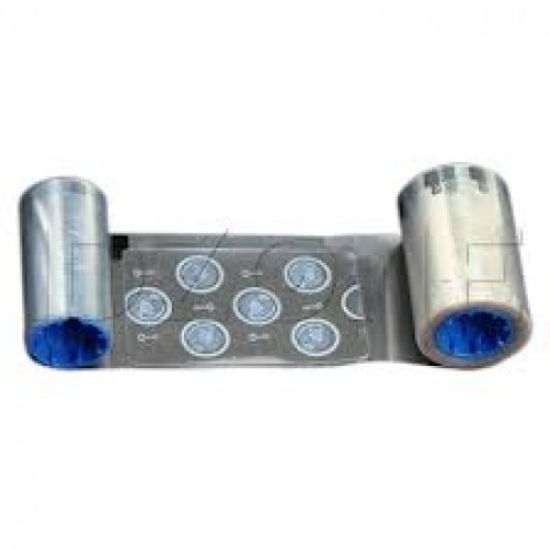 RUBAN Film de protection 800015-914 Zebra