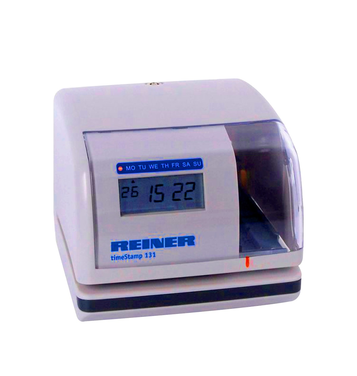 Horodateur REINER Timestamp 131