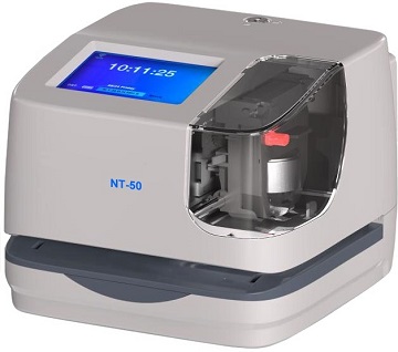 Horodateur Heureka NT-50