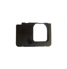 Ruban encreur noir Simplex Bravo