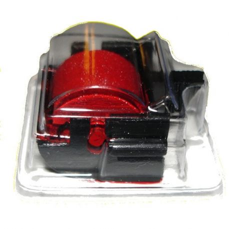 Rouleau encreur Rouge pour BJ 2802