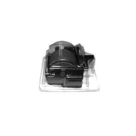 Rouleau encreur Noir pour BJ 2802